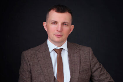 Руслан Канцырев, эксперт-оценщик