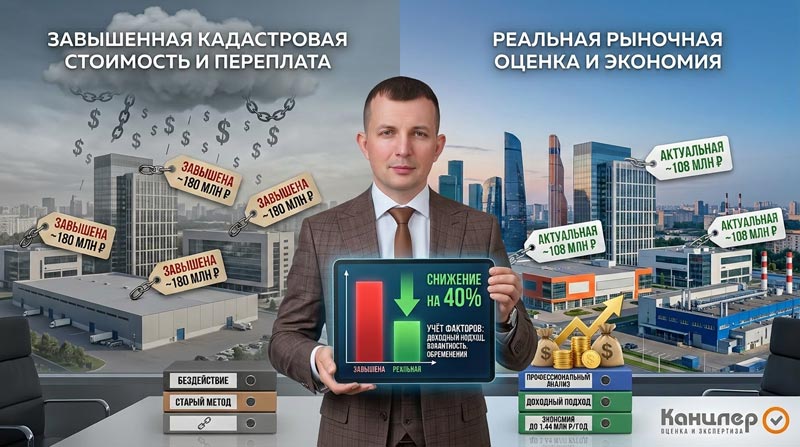 Многие владельцы недвижимости задаются вопросом: как уменьшить налог на имущество?